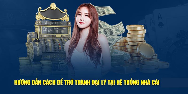 Đăng ký làm đại lý RR88 theo quy trình nào?