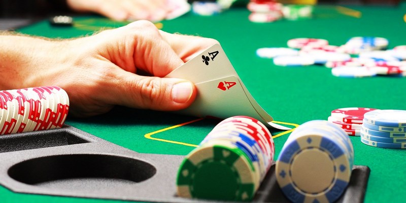 Khám phá những thế mạnh đặc biệt của game bài Poker