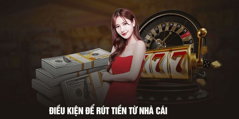 Điều khoản về rút tiền RR88 người chơi cần biết