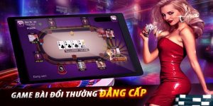 game bài đổi thưởng