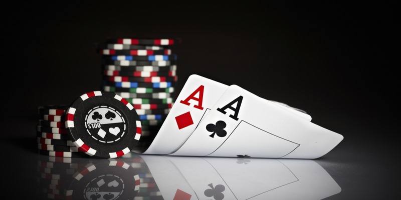 game bài poker