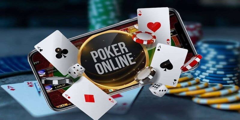 Giới thiệu về game bài Poker