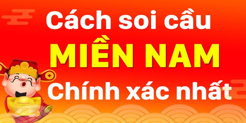 Khái niệm xổ số miền Nam