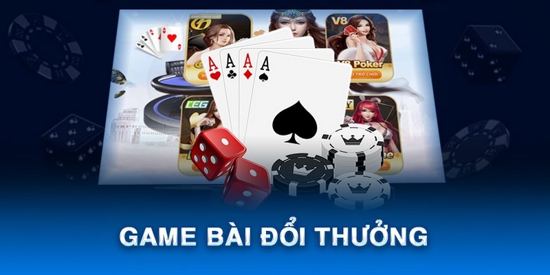 Giới thiệu game bài đổi thưởng