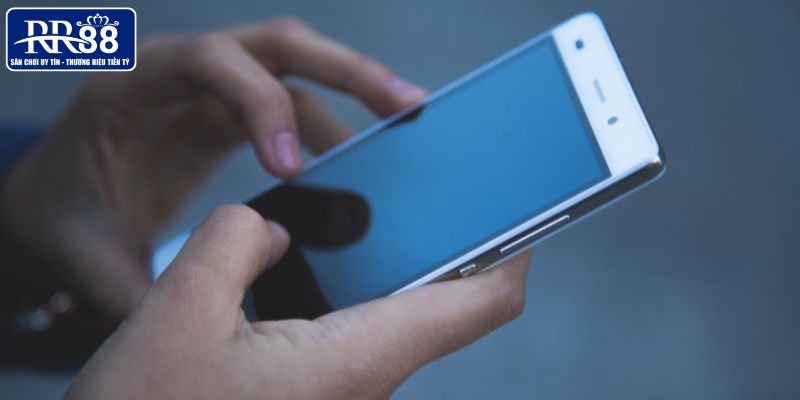 5 lưu ý khi liên hệ RR88