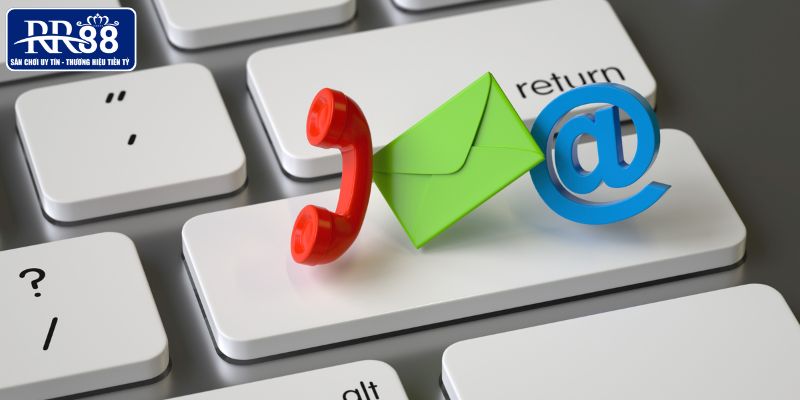 5 lý do cần liên hệ RR88