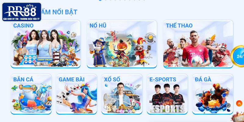 6 lưu ý khi đăng ký RR88