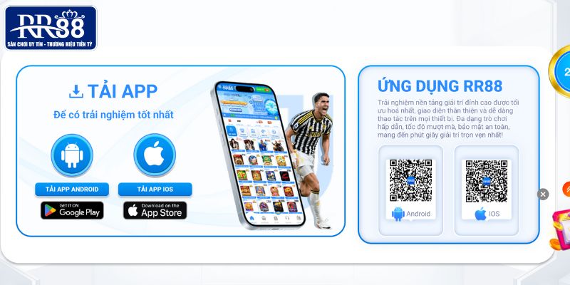 Bạn có thể trải nghiệm phiên bản app hấp dẫn