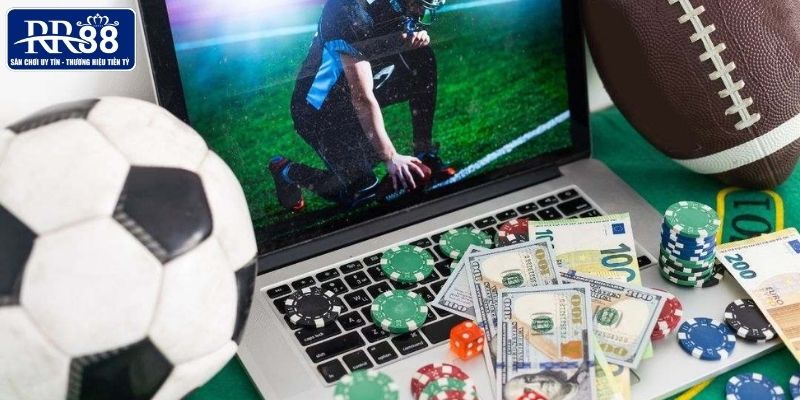 Các kèo bóng được săn đón