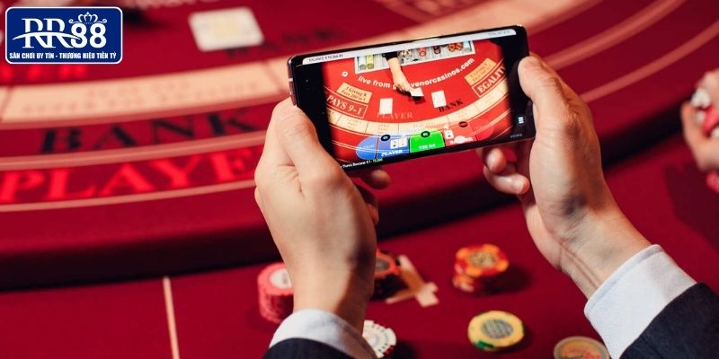 Các loại tool chơi baccarat ăn khách nhất