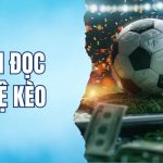 cách đọc tỷ lệ kèo RR88