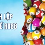 cách lập dàn đề RR88