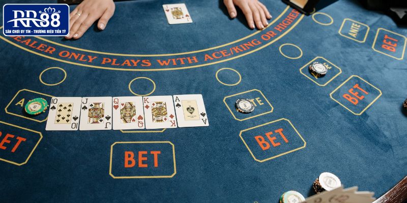 Đôi nét về game Baccarat