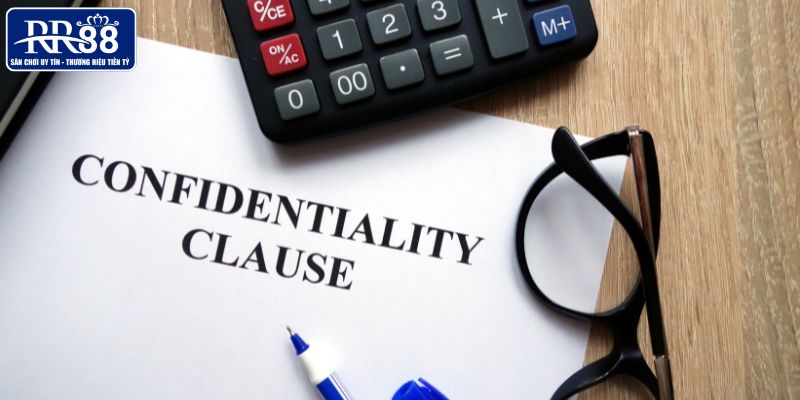 Giới thiệu điều khoản RR88