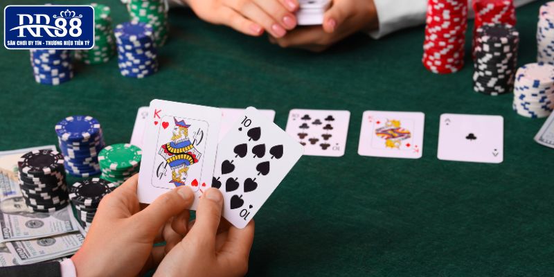 Giới thiệu game casino Baccarat