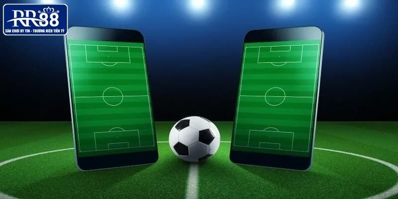 Giới thiệu thủ thuật cá độ bóng đá tại RR88