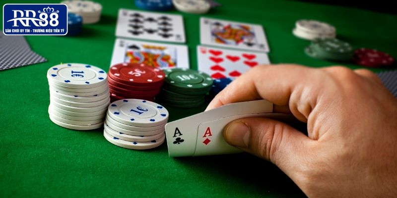 Học cách soi cầu chơi Baccarat bất bại