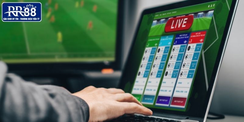 Hướng dẫn đọc kèo bóng RR88 siêu chuẩn