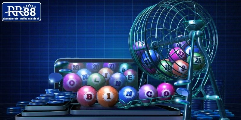 Khái niệm cơ bản về lô khung