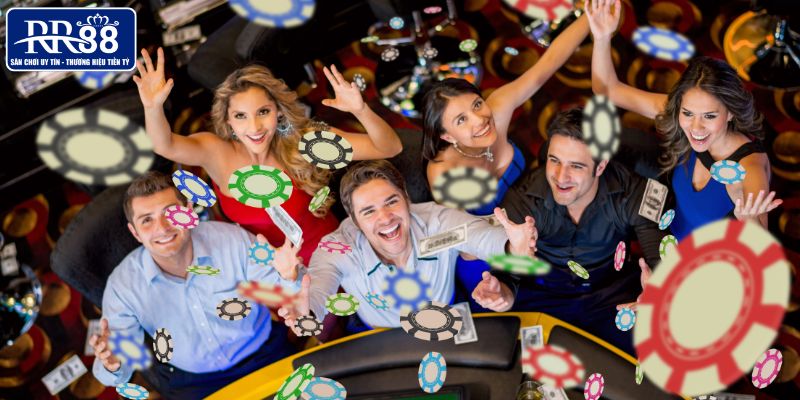 Luôn kiểm soát thời gian chơi