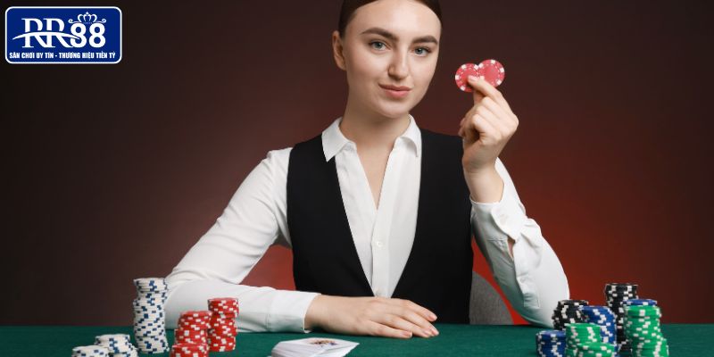 Luôn quản lý vốn khi chơi Baccarat