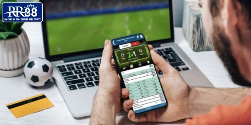 Lưu ý khi đọc kèo tại RR88
