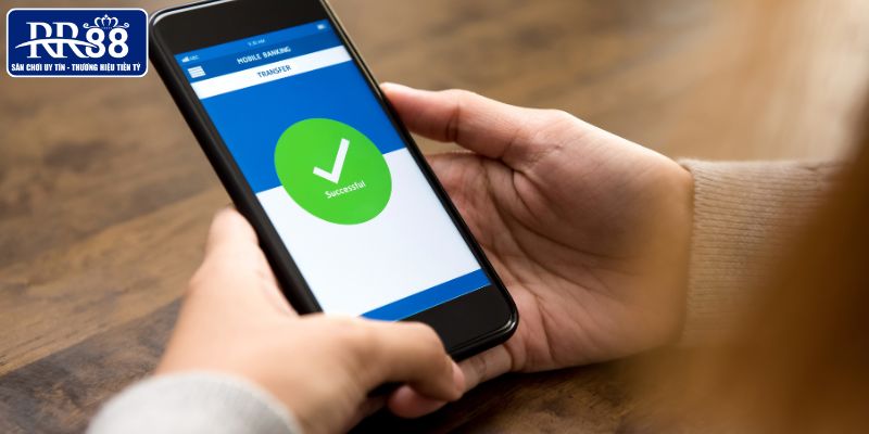 Lý do nạp tiền thành công nhưng không ghi nhận