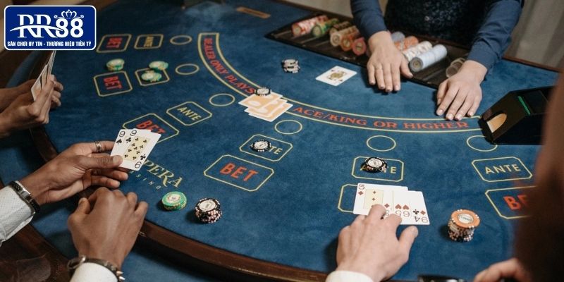 Lý do nên tham gia nhóm kéo tại RR88