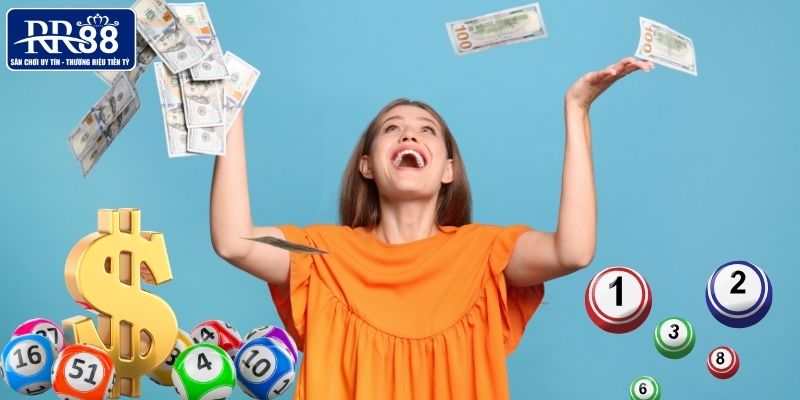 Mách bạn các mẹo dễ thắng khi tham gia RR88