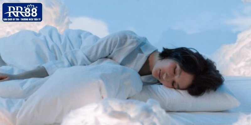 Mơ thấy bị rượt đuổi biểu hiện áp lực cuộc sống