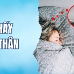 mơ thấy người thân RR88