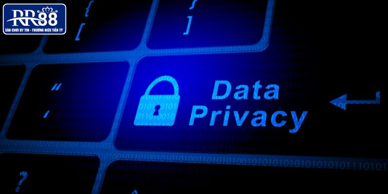 Một số quyền riêng tư khác tại RR88