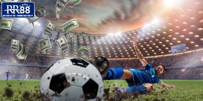 Phân tích kèo bóng và biến động tỷ lệ