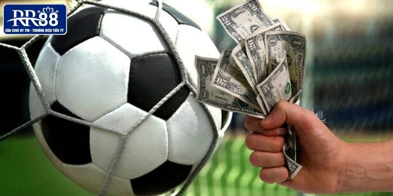 Quản lý vốn khi chơi kèo bóng
