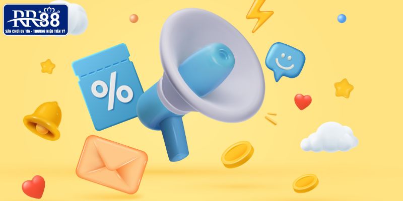 RR88 ưu đãi khủng cho hội viên mới