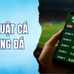 thủ thuật cá độ bóng đá