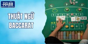 thuật ngữ baccarat