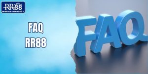 FAQ câu hỏi RR88