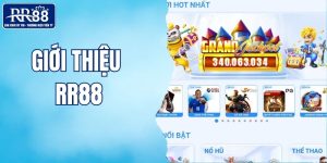 giới thiệu RR88