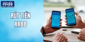 rút tiền RR88