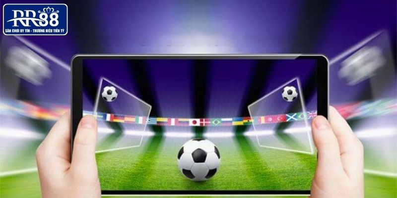 Tổng quan tỷ lệ kèo tại RR88